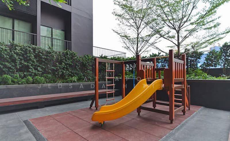 Noble Reveal, Bangkok, 36 Soi Sukhumvit 63, Ekamai Road, Phra Kanong Nua, Watthana, Bangkok, 1 Bedroom, 63 sqm, Condo For Rent, by Nattapol Jedsadathitikul, 500249736 - DDproperty.com