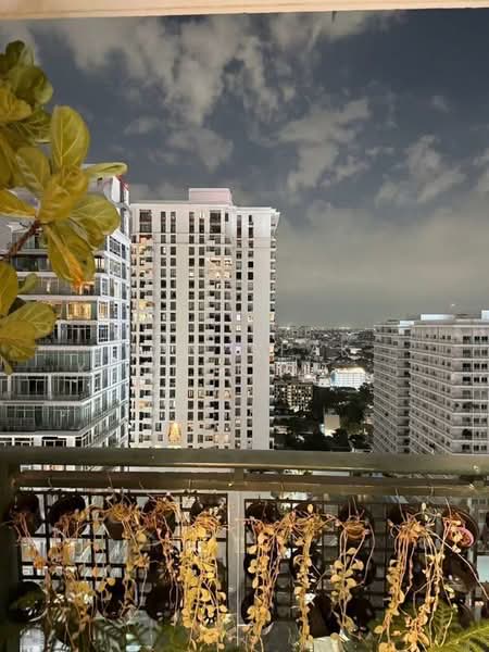 Ivy Thonglor, Bangkok, 889 Thonglor Road, Khlong Tan Nua, Watthana, Bangkok, 2 Bedrooms, 86 sqm, Condo For Rent, by Nanyapak Khongkiattipan, 500249739 - DDproperty.com