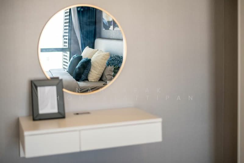 Knightsbridge Prime Sathorn, Bangkok, 599 Naradhiwas Rajanagarindra Road, Thung Maha Mek, Sathon, Bangkok, 1 Bedroom, 44 sqm, Condo For Sale, by Nanyapak Khongkiattipan, 500249740 - DDproperty.com