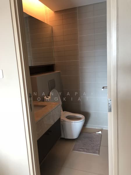 Siamese Thirty Nine, Bangkok, 68 Soi Sukhumvit 39, Sukhumvit Road, Khlong Tan Nua, Watthana, Bangkok, 2 Bedrooms, 70 sqm, Condo For Rent, by Nanyapak Khongkiattipan, 500249741 - DDproperty.com