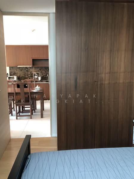 Siamese Thirty Nine, Bangkok, 68 Soi Sukhumvit 39, Sukhumvit Road, Khlong Tan Nua, Watthana, Bangkok, 2 Bedrooms, 70 sqm, Condo For Rent, by Nanyapak Khongkiattipan, 500249741 - DDproperty.com