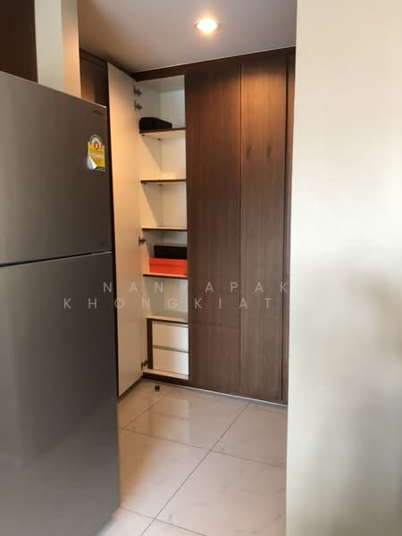 Siamese Thirty Nine, Bangkok, 68 Soi Sukhumvit 39, Sukhumvit Road, Khlong Tan Nua, Watthana, Bangkok, 2 Bedrooms, 70 sqm, Condo For Rent, by Nanyapak Khongkiattipan, 500249741 - DDproperty.com