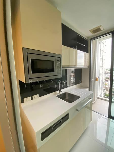 The Room Sukhumvit 62, Bangkok, 2288 Sukhumvit Road, Bang Chak, Phra Khanong, Bangkok, 1 Bedroom, 45 sqm, Condo For Rent, by Nanyapak Khongkiattipan, 500249742 - DDproperty.com