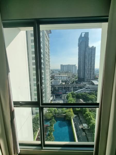 The Room Sukhumvit 62, Bangkok, 2288 Sukhumvit Road, Bang Chak, Phra Khanong, Bangkok, 1 Bedroom, 45 sqm, Condo For Rent, by Nanyapak Khongkiattipan, 500249742 - DDproperty.com