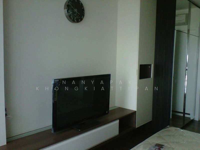 The Room Sukhumvit 62, Bangkok, 2288 Sukhumvit Road, Bang Chak, Phra Khanong, Bangkok, 1 Bedroom, 45 sqm, Condo For Rent, by Nanyapak Khongkiattipan, 500249742 - DDproperty.com