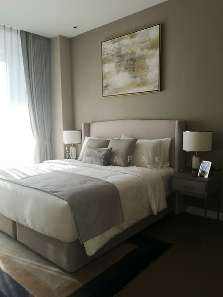 Magnolias Ratchadamri Boulevard, Bangkok, Ratchadamri Road, Lumphini, Pathum Wan, Bangkok, 2 Bedrooms, 100 sqm, Condo For Rent, by Nanyapak Khongkiattipan, 500249743 - DDproperty.com