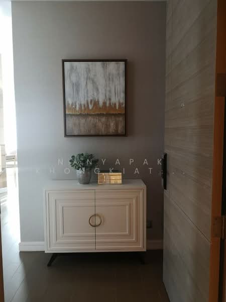 Magnolias Ratchadamri Boulevard, Bangkok, Ratchadamri Road, Lumphini, Pathum Wan, Bangkok, 2 Bedrooms, 100 sqm, Condo For Rent, by Nanyapak Khongkiattipan, 500249743 - DDproperty.com