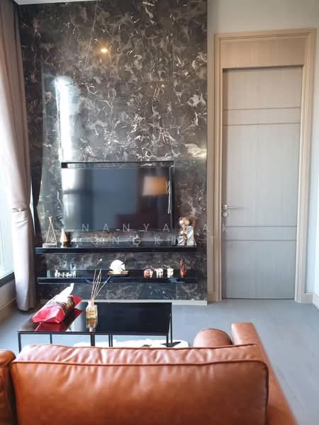 The Esse at Singha Complex, Bangkok, 1788 New Petchaburi Rd, Khlongtoei Nua, Watthana, Bangkok, 1 Bedroom, 49 sqm, Condo For Rent, by Nanyapak Khongkiattipan, 500249744 - DDproperty.com