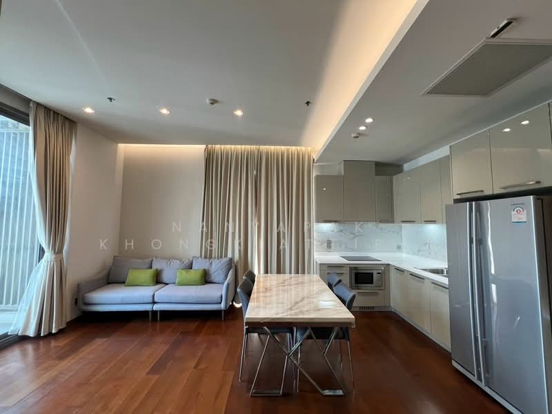 Quattro by Sansiri : ควอทโทร บาย แสนสิริ, กรุงเทพ, 134 ซอย ทองหล่อ 4, คลองตันเหนือ, วัฒนา, กรุงเทพ, 85 ตร.ม., คอนโด ให้เช่า, โดย Nanyapak Khongkiattipan, 500249745 - DDproperty.com