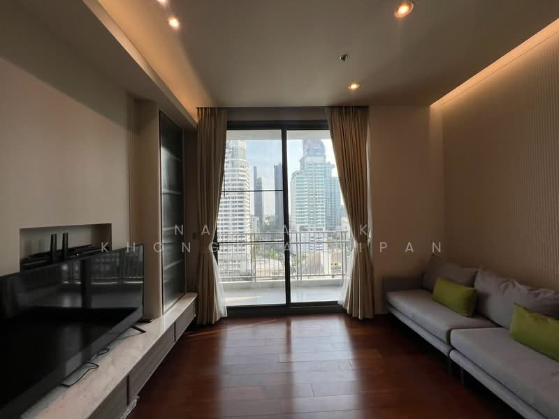 Quattro by Sansiri : ควอทโทร บาย แสนสิริ, กรุงเทพ, 134 ซอย ทองหล่อ 4, คลองตันเหนือ, วัฒนา, กรุงเทพ, 85 ตร.ม., คอนโด ให้เช่า, โดย Nanyapak Khongkiattipan, 500249745 - DDproperty.com