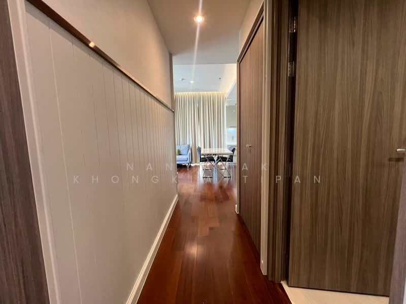 Quattro by Sansiri, Bangkok, 134 Thong Lo 4 Alley, Khlong Tan Nua, Watthana, Bangkok, 2 Bedrooms, 85 sqm, Condo For Rent, by Nanyapak Khongkiattipan, 500249745 - DDproperty.com