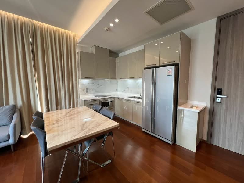 Quattro by Sansiri : ควอทโทร บาย แสนสิริ, กรุงเทพ, 134 ซอย ทองหล่อ 4, คลองตันเหนือ, วัฒนา, กรุงเทพ, 85 ตร.ม., คอนโด ให้เช่า, โดย Nanyapak Khongkiattipan, 500249745 - DDproperty.com