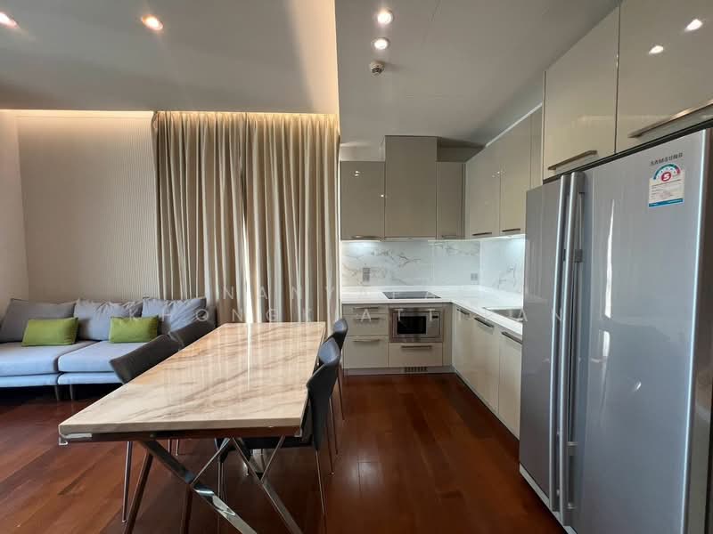 Quattro by Sansiri, Bangkok, 134 Thong Lo 4 Alley, Khlong Tan Nua, Watthana, Bangkok, 2 Bedrooms, 85 sqm, Condo For Rent, by Nanyapak Khongkiattipan, 500249745 - DDproperty.com