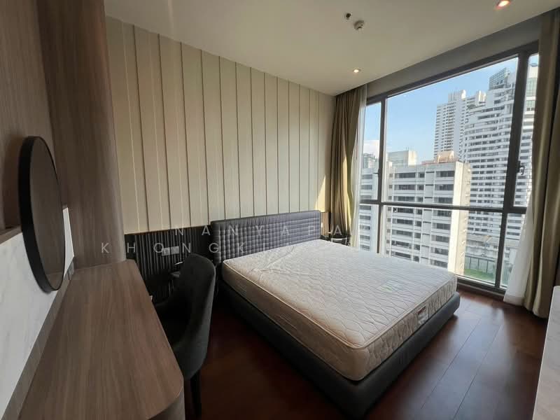 Quattro by Sansiri, Bangkok, 134 Thong Lo 4 Alley, Khlong Tan Nua, Watthana, Bangkok, 2 Bedrooms, 85 sqm, Condo For Rent, by Nanyapak Khongkiattipan, 500249745 - DDproperty.com