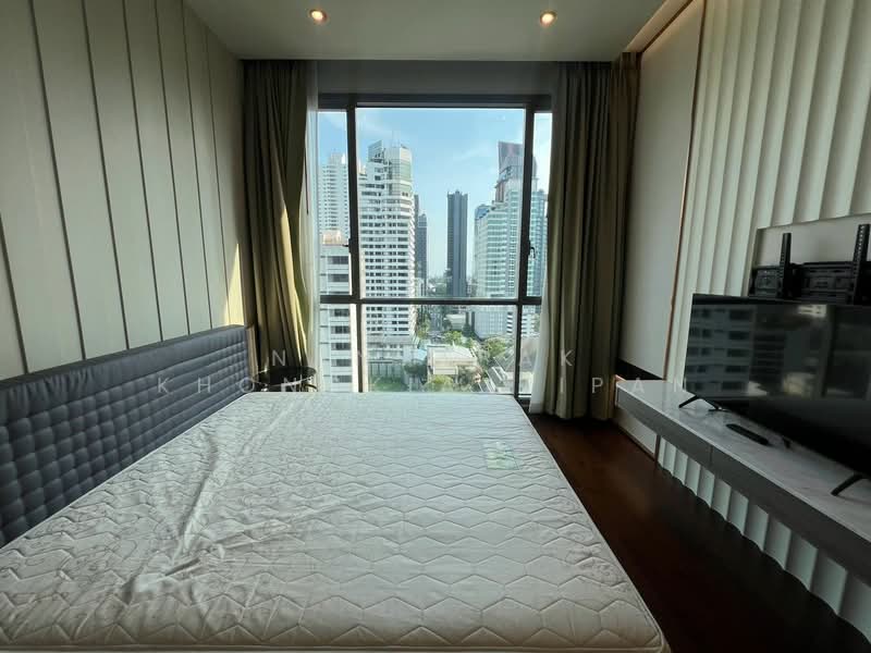 Quattro by Sansiri : ควอทโทร บาย แสนสิริ, กรุงเทพ, 134 ซอย ทองหล่อ 4, คลองตันเหนือ, วัฒนา, กรุงเทพ, 85 ตร.ม., คอนโด ให้เช่า, โดย Nanyapak Khongkiattipan, 500249745 - DDproperty.com