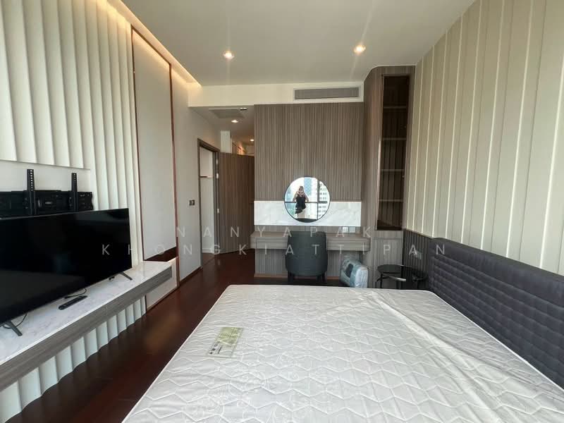 Quattro by Sansiri, Bangkok, 134 Thong Lo 4 Alley, Khlong Tan Nua, Watthana, Bangkok, 2 Bedrooms, 85 sqm, Condo For Rent, by Nanyapak Khongkiattipan, 500249745 - DDproperty.com