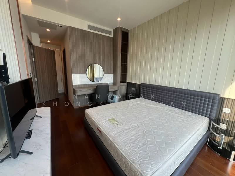 Quattro by Sansiri, Bangkok, 134 Thong Lo 4 Alley, Khlong Tan Nua, Watthana, Bangkok, 2 Bedrooms, 85 sqm, Condo For Rent, by Nanyapak Khongkiattipan, 500249745 - DDproperty.com