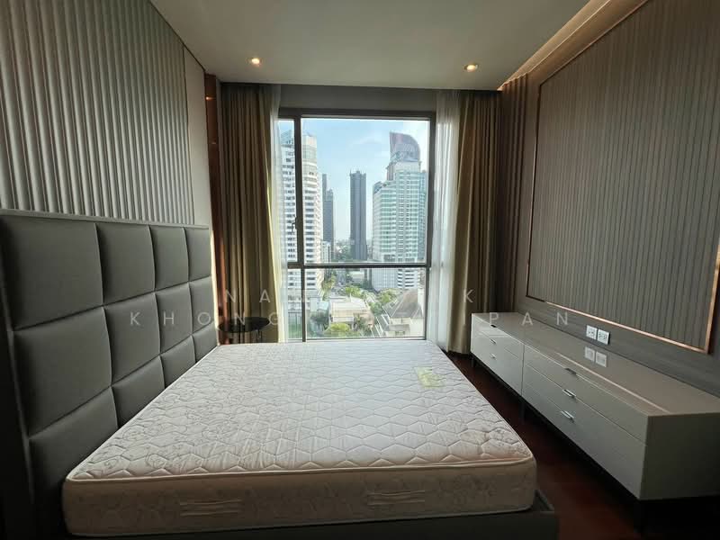 Quattro by Sansiri : ควอทโทร บาย แสนสิริ, กรุงเทพ, 134 ซอย ทองหล่อ 4, คลองตันเหนือ, วัฒนา, กรุงเทพ, 85 ตร.ม., คอนโด ให้เช่า, โดย Nanyapak Khongkiattipan, 500249745 - DDproperty.com