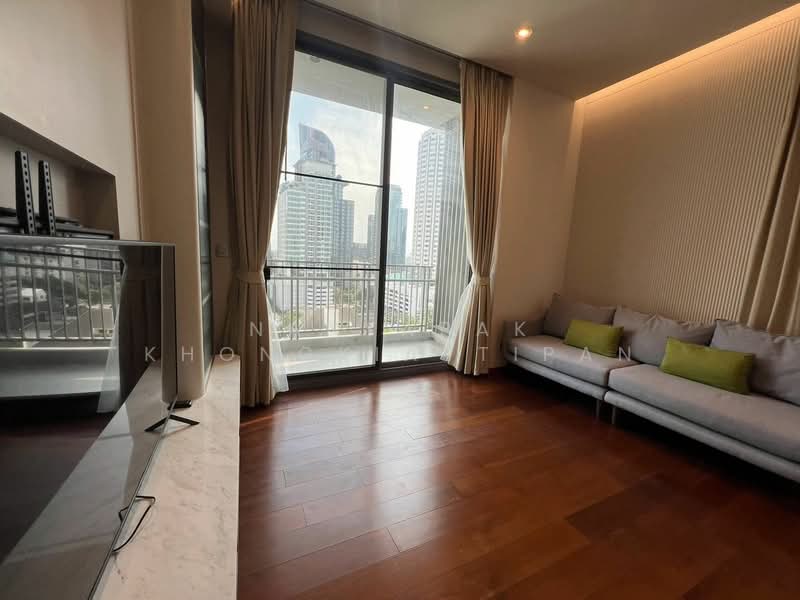 Quattro by Sansiri, Bangkok, 134 Thong Lo 4 Alley, Khlong Tan Nua, Watthana, Bangkok, 2 Bedrooms, 85 sqm, Condo For Rent, by Nanyapak Khongkiattipan, 500249745 - DDproperty.com