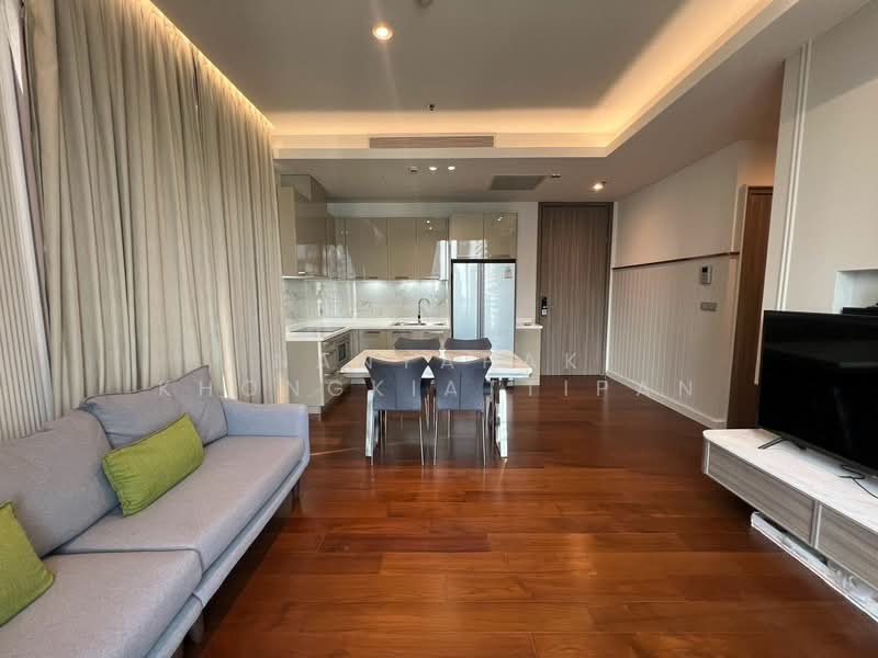 Quattro by Sansiri, Bangkok, 134 Thong Lo 4 Alley, Khlong Tan Nua, Watthana, Bangkok, 2 Bedrooms, 85 sqm, Condo For Rent, by Nanyapak Khongkiattipan, 500249745 - DDproperty.com
