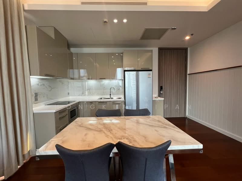 Quattro by Sansiri, Bangkok, 134 Thong Lo 4 Alley, Khlong Tan Nua, Watthana, Bangkok, 2 Bedrooms, 85 sqm, Condo For Rent, by Nanyapak Khongkiattipan, 500249745 - DDproperty.com