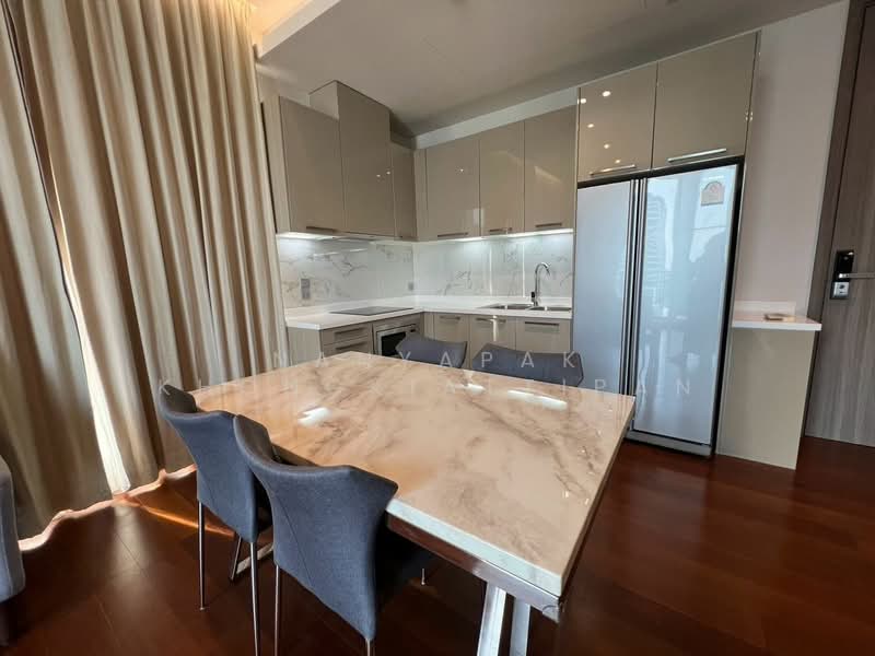 Quattro by Sansiri, Bangkok, 134 Thong Lo 4 Alley, Khlong Tan Nua, Watthana, Bangkok, 2 Bedrooms, 85 sqm, Condo For Rent, by Nanyapak Khongkiattipan, 500249745 - DDproperty.com