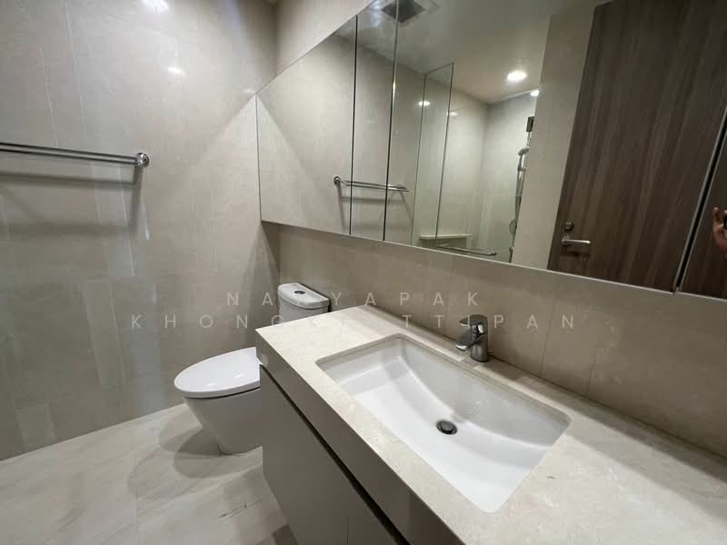 Quattro by Sansiri, Bangkok, 134 Thong Lo 4 Alley, Khlong Tan Nua, Watthana, Bangkok, 2 Bedrooms, 85 sqm, Condo For Rent, by Nanyapak Khongkiattipan, 500249745 - DDproperty.com