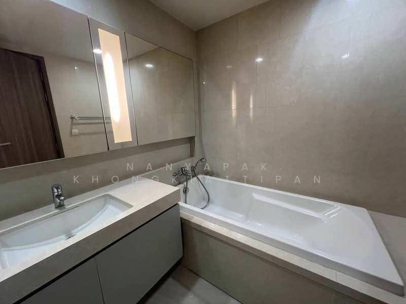 Quattro by Sansiri, Bangkok, 134 Thong Lo 4 Alley, Khlong Tan Nua, Watthana, Bangkok, 2 Bedrooms, 85 sqm, Condo For Rent, by Nanyapak Khongkiattipan, 500249745 - DDproperty.com