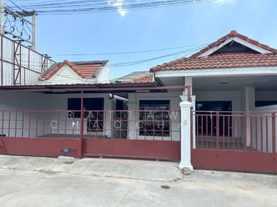 ขาย - ขาย บ้านชั้นเดียว 2 หลังติดกัน 52.7 ตร.ว. ต.ป่าตัน อ.เมือง จ.เชียงใหม่, เชียงใหม่