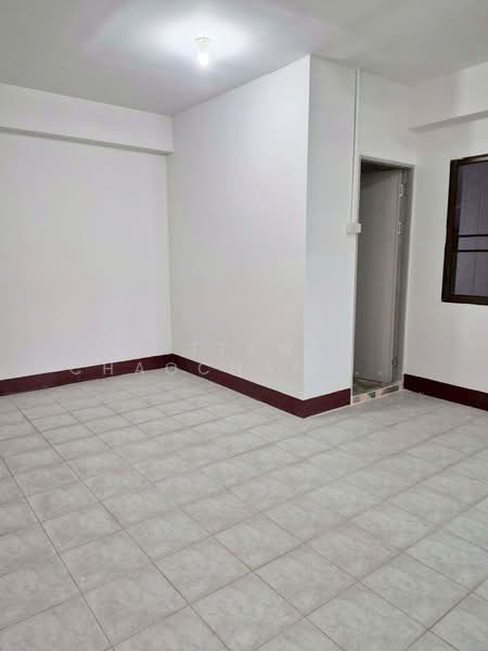 For Sale Single-Story House (2 Houses on One Plot) 52.7 sq.w., Pa Tan, Mueang, Chiang Mai, Chiang Mai, Pa Tun, Muang Chiang Mai, Chiang Mai, 2 Bedrooms, 1 sqm, Semi-Detached House (Twin House) For Sale, by Rattawit Chaocharoensiri, 500249746 - DDproperty.com