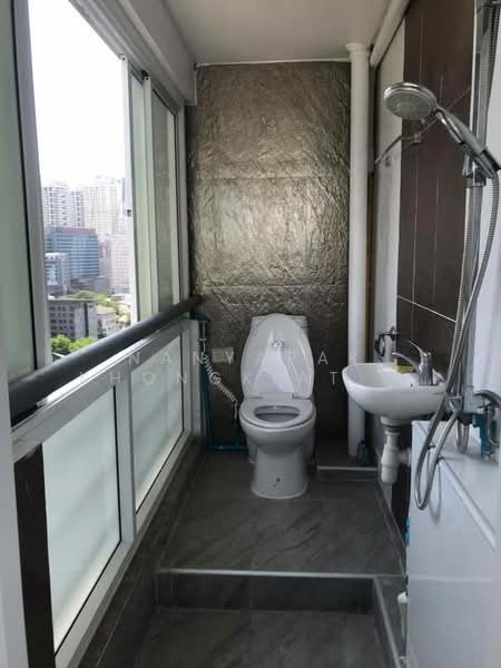 The Waterford Diamond Tower Sukhumvit, Bangkok, 758/18  Soi Sukhumvit 30/1, Sukhumvit Road, Khlong Toei, Khlong Toei, Bangkok, 2 Bedrooms, 82 sqm, Condo For Rent, by Nanyapak Khongkiattipan, 500249749 - DDproperty.com