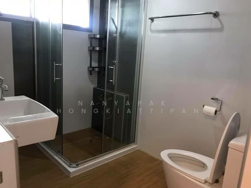 The Waterford Diamond Tower Sukhumvit, Bangkok, 758/18  Soi Sukhumvit 30/1, Sukhumvit Road, Khlong Toei, Khlong Toei, Bangkok, 2 Bedrooms, 82 sqm, Condo For Rent, by Nanyapak Khongkiattipan, 500249749 - DDproperty.com