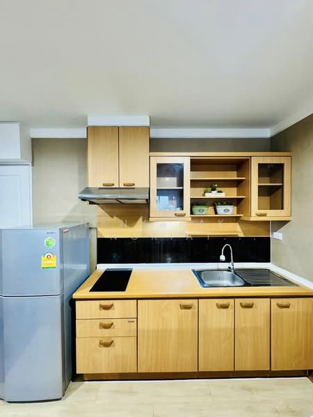 The Waterford Diamond Tower Sukhumvit, Bangkok, 758/18 Soi Sukhumvit 30/1, Sukhumvit Road, Khlong Toei, Khlong Toei, Bangkok, 2 Bedrooms, 70 sqm, Condo For Rent, by Nanyapak Khongkiattipan, 500249750 - DDproperty.com