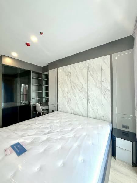 Life Rama 4-Asoke, Bangkok, Rama 4 Road, Khlong Toei, Khlong Toei, Bangkok, 1 Bedroom, 35 sqm, Condo For Rent, by Nanyapak Khongkiattipan, 500249751 - DDproperty.com