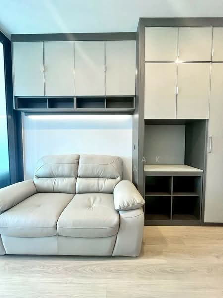 Life Rama 4-Asoke, Bangkok, Rama 4 Road, Khlong Toei, Khlong Toei, Bangkok, 1 Bedroom, 35 sqm, Condo For Rent, by Nanyapak Khongkiattipan, 500249751 - DDproperty.com