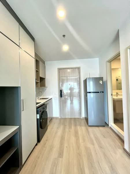 Life Rama 4-Asoke, Bangkok, Rama 4 Road, Khlong Toei, Khlong Toei, Bangkok, 1 Bedroom, 35 sqm, Condo For Rent, by Nanyapak Khongkiattipan, 500249751 - DDproperty.com