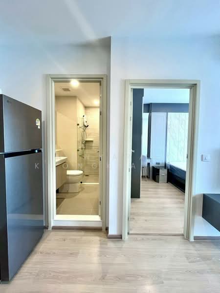 Life Rama 4-Asoke, Bangkok, Rama 4 Road, Khlong Toei, Khlong Toei, Bangkok, 1 Bedroom, 35 sqm, Condo For Rent, by Nanyapak Khongkiattipan, 500249751 - DDproperty.com