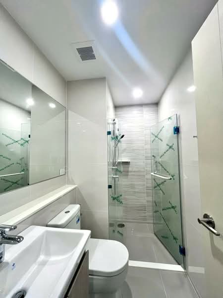 Life Rama 4-Asoke, Bangkok, Rama 4 Road, Khlong Toei, Khlong Toei, Bangkok, 1 Bedroom, 35 sqm, Condo For Rent, by Nanyapak Khongkiattipan, 500249751 - DDproperty.com