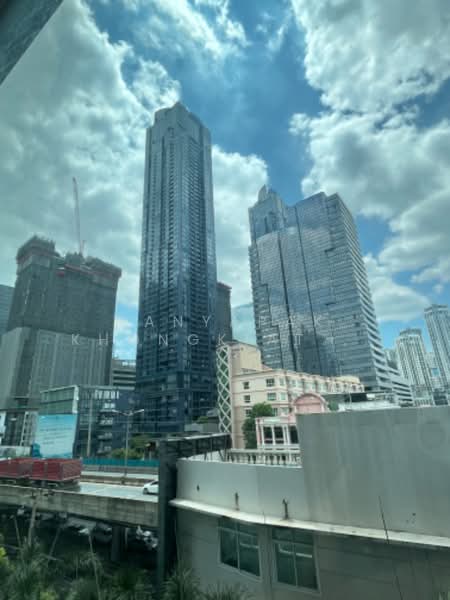 PG Rama 9, กรุงเทพ, 98 ถนนพระราม 9, ห้วยขวาง, ห้วยขวาง, กรุงเทพ, 29 ตร.ม., คอนโด ขาย, โดย Nanyapak Khongkiattipan, 500249755 - DDproperty.com