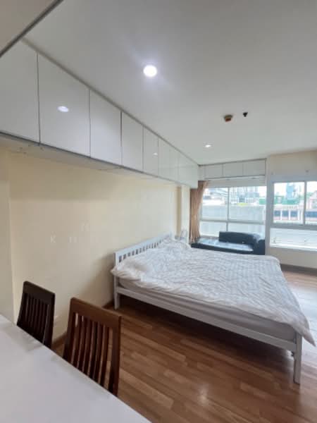 PG Rama 9, Bangkok, 98 Rama 9 Road, Huai Khwang, Huai Khwang, Bangkok, Studio, 29 sqm, Condo For Sale, by Nanyapak Khongkiattipan, 500249755 - DDproperty.com