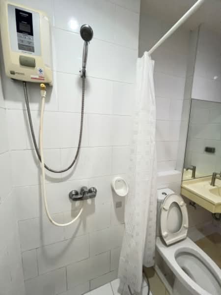 PG Rama 9, Bangkok, 98 Rama 9 Road, Huai Khwang, Huai Khwang, Bangkok, Studio, 29 sqm, Condo For Sale, by Nanyapak Khongkiattipan, 500249755 - DDproperty.com