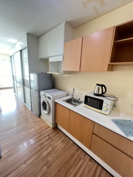 PG Rama 9, Bangkok, 98 Rama 9 Road, Huai Khwang, Huai Khwang, Bangkok, Studio, 29 sqm, Condo For Sale, by Nanyapak Khongkiattipan, 500249755 - DDproperty.com