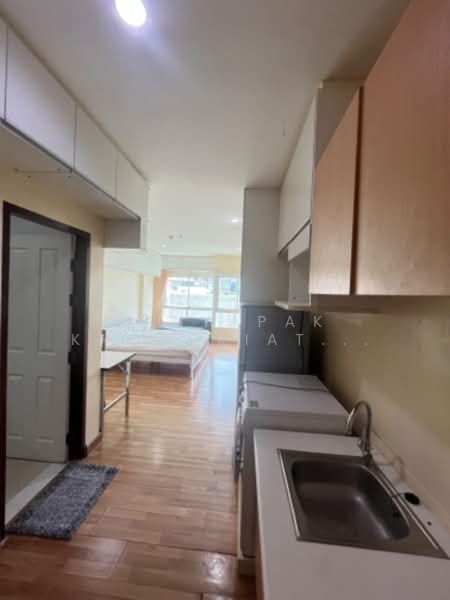 PG Rama 9, Bangkok, 98 Rama 9 Road, Huai Khwang, Huai Khwang, Bangkok, Studio, 29 sqm, Condo For Sale, by Nanyapak Khongkiattipan, 500249755 - DDproperty.com