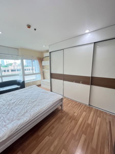 PG Rama 9, กรุงเทพ, 98 ถนนพระราม 9, ห้วยขวาง, ห้วยขวาง, กรุงเทพ, 29 ตร.ม., คอนโด ขาย, โดย Nanyapak Khongkiattipan, 500249755 - DDproperty.com