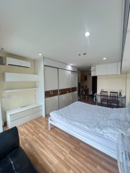 PG Rama 9, Bangkok, 98 Rama 9 Road, Huai Khwang, Huai Khwang, Bangkok, Studio, 29 sqm, Condo For Sale, by Nanyapak Khongkiattipan, 500249755 - DDproperty.com
