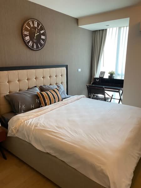 Via 49, กรุงเทพ, 25/1 ซอยสุขุมวิท 49 ถนนสุขุมวิท, คลองตันเหนือ, วัฒนา, กรุงเทพ, 46 ตร.ม., คอนโด ให้เช่า, โดย Nanyapak Khongkiattipan, 500249761 - DDproperty.com