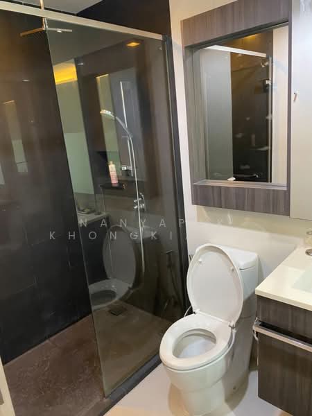Via 49, Bangkok, 25/1 Soi Sukhumvit 49, Sukhumvit Road, Khlong Tan Nua, Watthana, Bangkok, 1 Bedroom, 46 sqm, Condo For Rent, by Nanyapak Khongkiattipan, 500249761 - DDproperty.com
