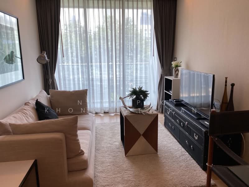 Via 49, กรุงเทพ, 25/1 ซอยสุขุมวิท 49 ถนนสุขุมวิท, คลองตันเหนือ, วัฒนา, กรุงเทพ, 46 ตร.ม., คอนโด ให้เช่า, โดย Nanyapak Khongkiattipan, 500249761 - DDproperty.com