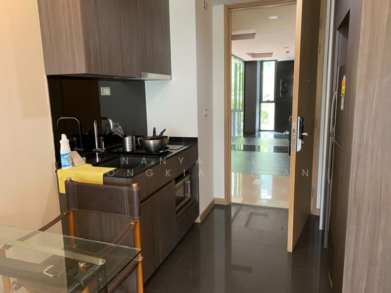 Via 49, Bangkok, 25/1 Soi Sukhumvit 49, Sukhumvit Road, Khlong Tan Nua, Watthana, Bangkok, 1 Bedroom, 46 sqm, Condo For Rent, by Nanyapak Khongkiattipan, 500249761 - DDproperty.com