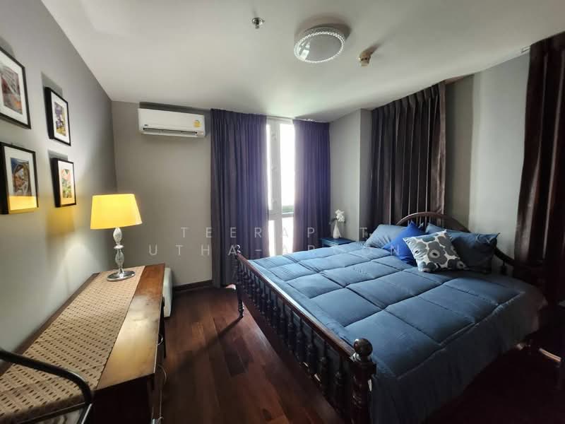 IDEO Sathorn-Taksin, Bangkok, 138 KrungThonburi Road, Khlong Ton Sai, Khlong San, Bangkok, 2 Bedrooms, 82 sqm, Condo For Sale, by Teerapat Utha-aroon, 500249762 - DDproperty.com